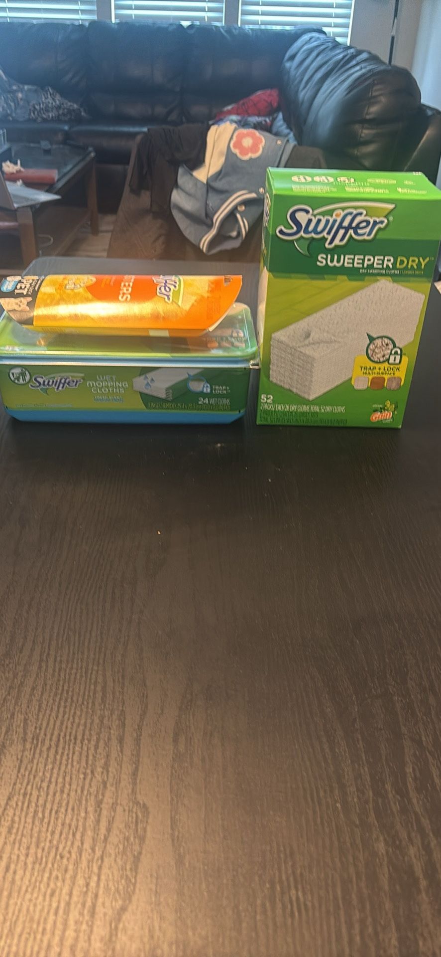 Swiffer Bundle