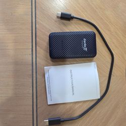 Carlinkit COC200-CP2A Wireless Car Adapter