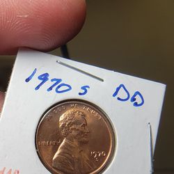 1970 S Penny Ms67 Proof