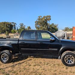 2006 Toyota Tundra 