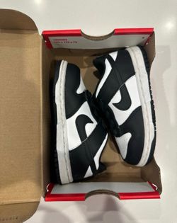 Toddler Nike Dunk Low