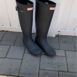 New Hunter Rano Shoes