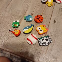 Crocs Jibbitz For Boys