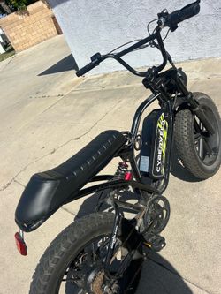 Cybervelo ek 11