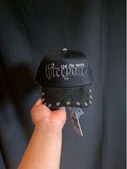 Thirty one hats