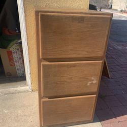 File Cabinet/ Storage Drawers Furniture 