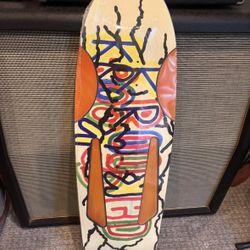 Krooked Baby Beamer Skateboard 