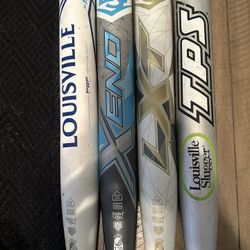 Louisville Slugger
