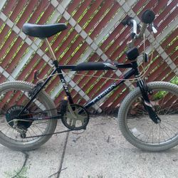 80s Bike