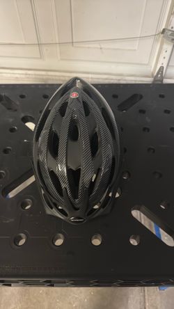 SCHWINN,  black biking helmet