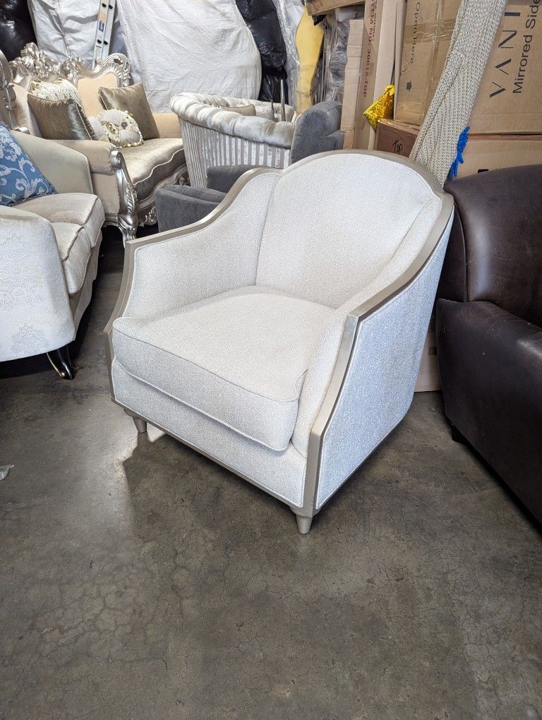 Beautiful new sofa