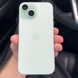 iPhone 15 Unlocked For Any Carrier