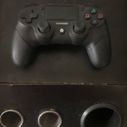 PS4 Controller 