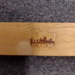 Schacht Warping Board