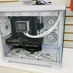 Gaming Pc 5070 RTX 16gb Ram 1TB SSD 