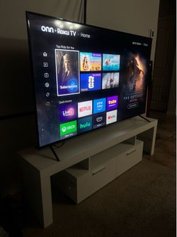 Roku 65-Inch Select Series 4K UHD Smart TV