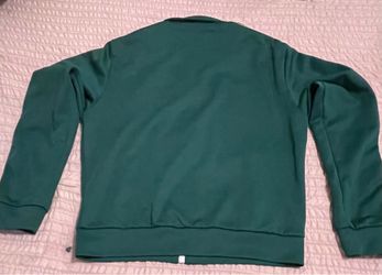 Casablanca Tennis Club Jacket