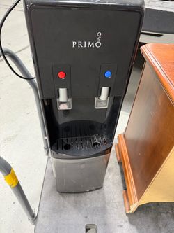 Primo Floor Standing Water Dispenser