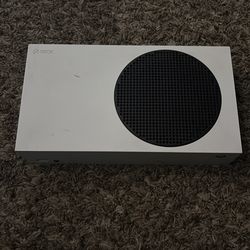 Xbox series s with controller