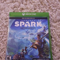 Xbox One Game