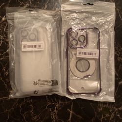 Iphone 14 Pro Cases