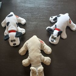 '86 Vintage Pound Puppies