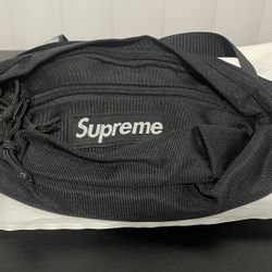 Supreme Waist Bag