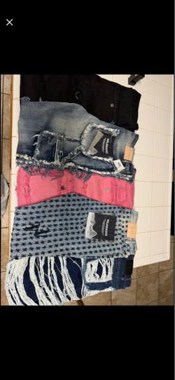 Mens Jeans Size 36 Brand New Valabasassa Jeans