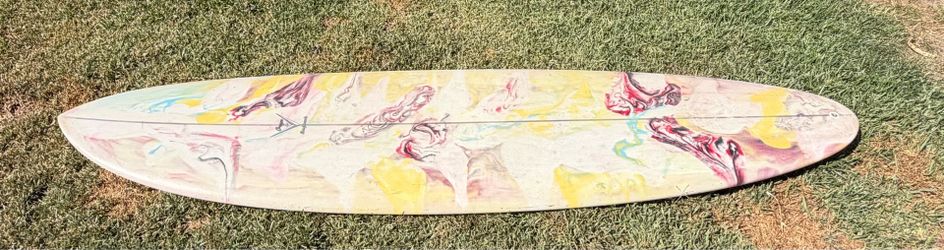 Orozco 8’0 funboard
