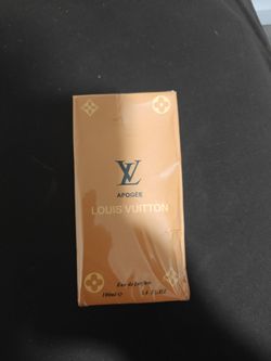 Louis Vuitton Apogee 3.4 oz