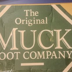 The Original Muck Boot