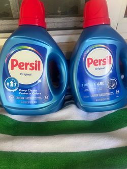 Detergente person.