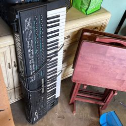 Yamaha Dx7 
