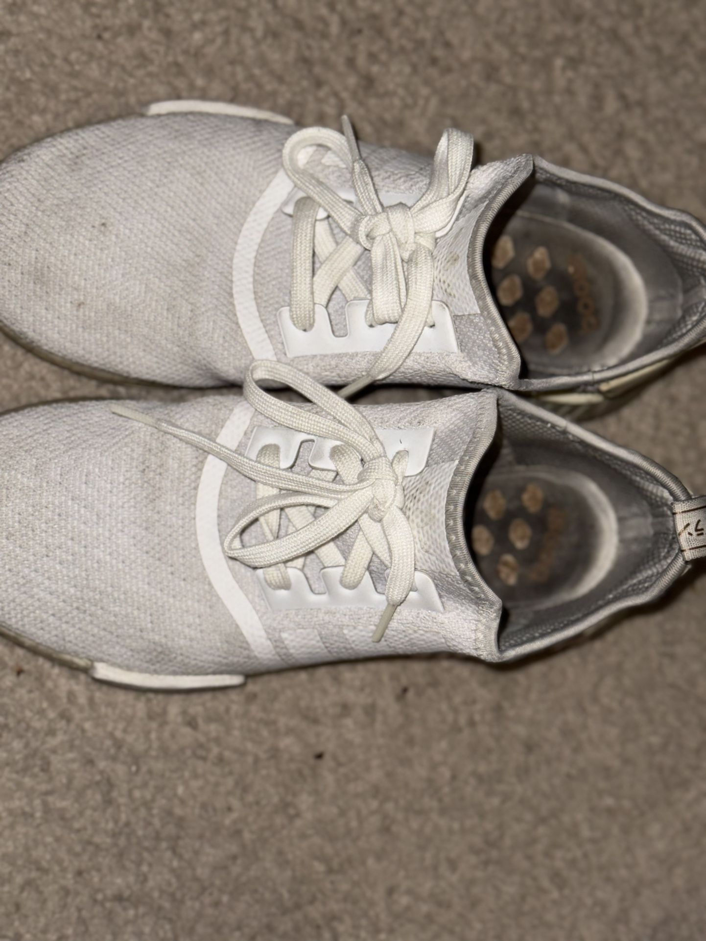 Adidas (used) Size 10