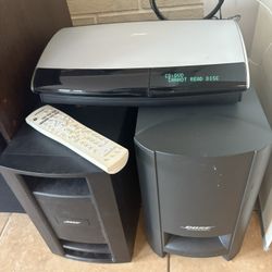 Equipment Soundproof BOSS.350-and400.Wtts. Good Conditions.all Supplies  Control Remoto.Air Antenas