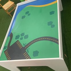 Kids Table