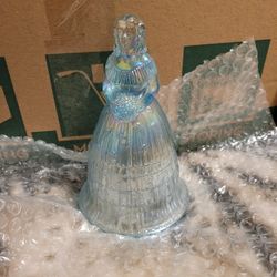 Decorative Service Bell