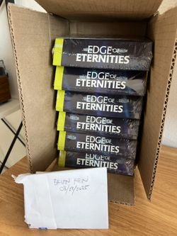 Edge Of Eternities Collector Box
