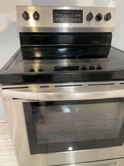 Electric Stove / Oven