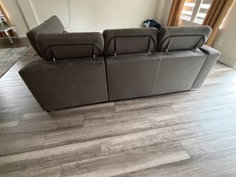 Living room furniture - Moving Sale