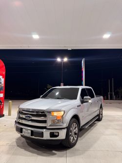 Ford f150 side steps