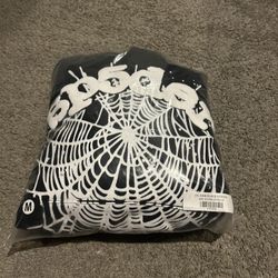 Og Web Sp5der Hoodie 