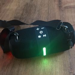 T & g speaker