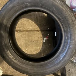 Two Tires 