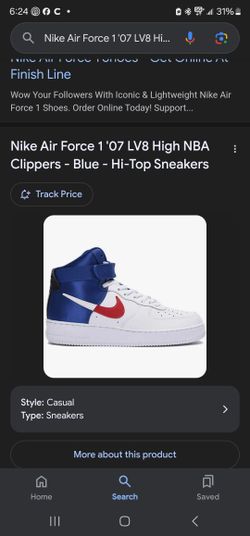 Nike Airforce 1