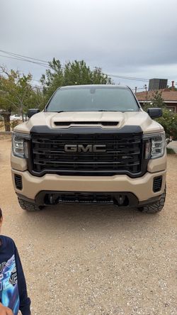 GMC