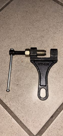 Chain Remover
