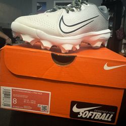 Nike Softball
