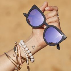 Quay Sunglasses