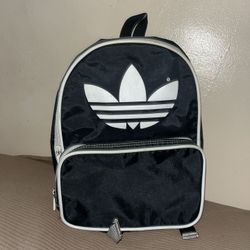 Adidas Mini Backpack